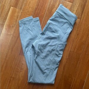 Lululemon Power Thru High-Rise Tight 25"